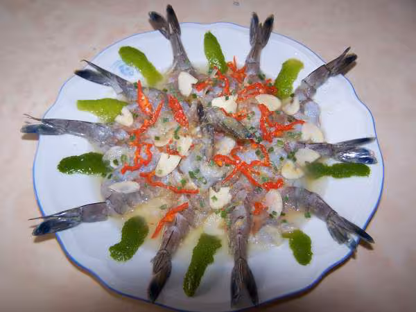 Le plat
