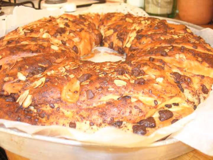 Couronne des rois