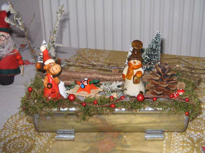 Decor de table