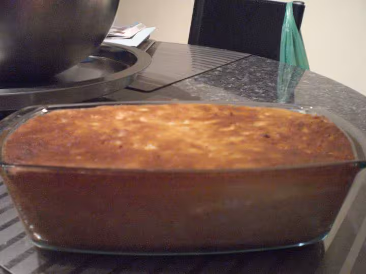 Apres cuisson