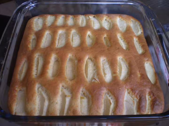 Fondant aux pommes de salamandrerose