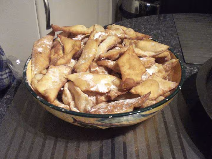 Oreillettes