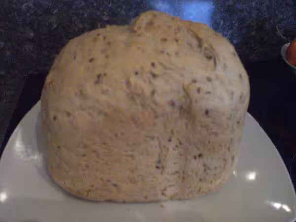 Pain muticereales recette photo