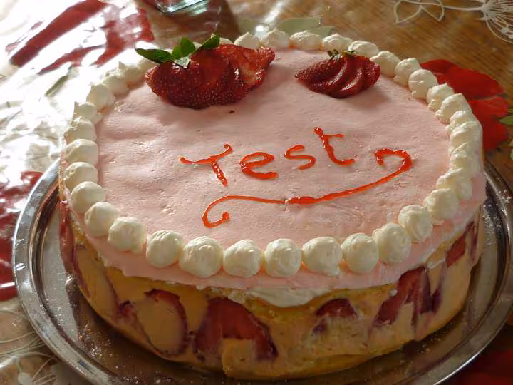 Fraisier