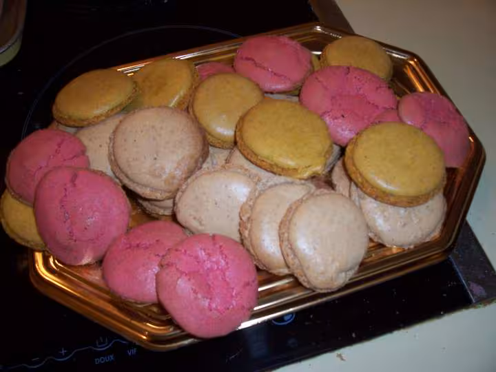 Macarons