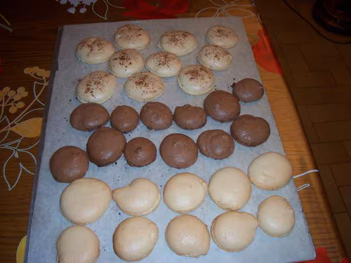 Macarons