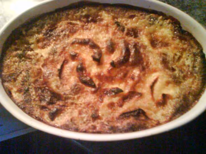 Gateau d eve