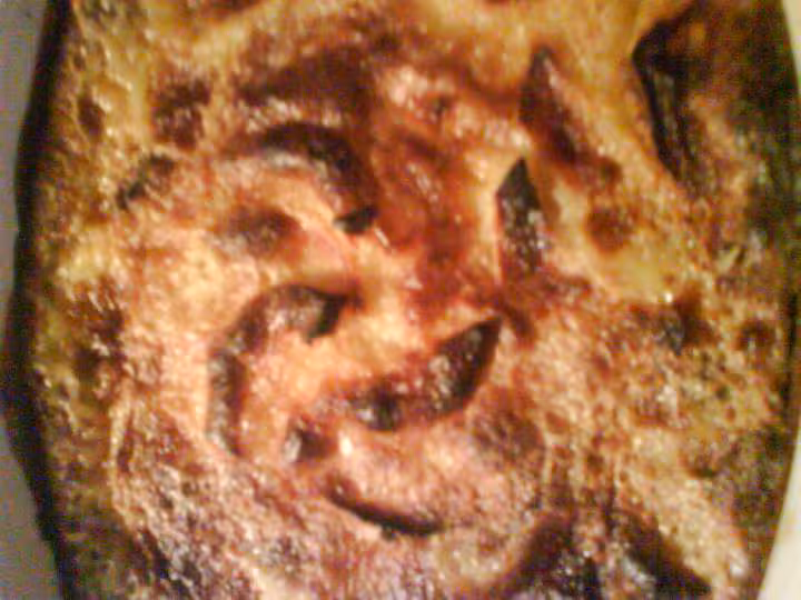 Gateau d eve