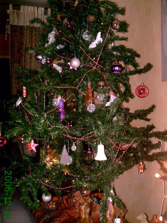 Sapin de noel