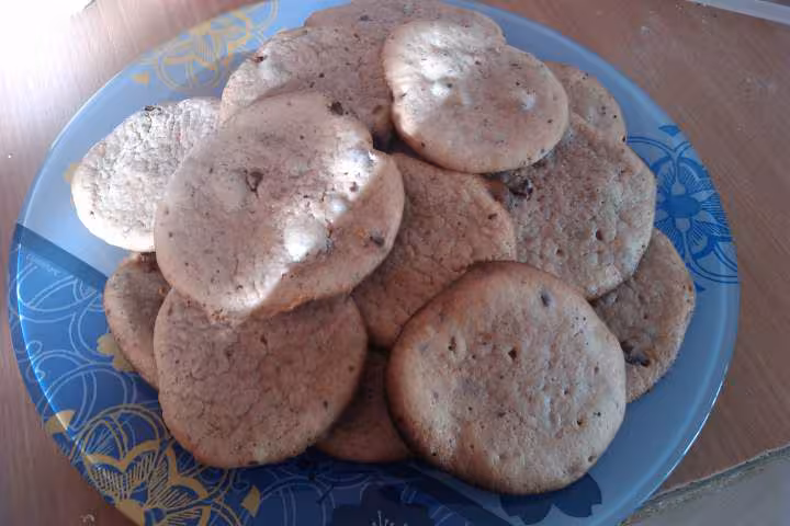 Cookies
