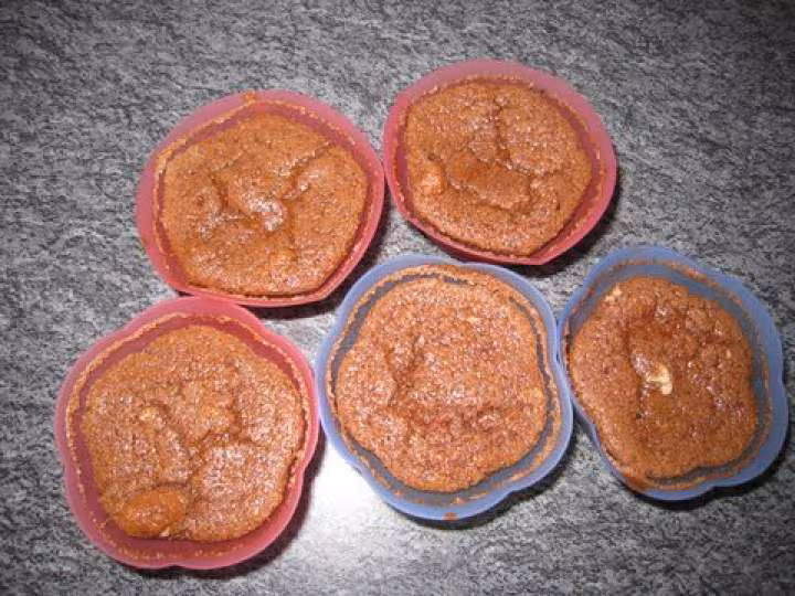 Fondant au chocolat 30 06 09