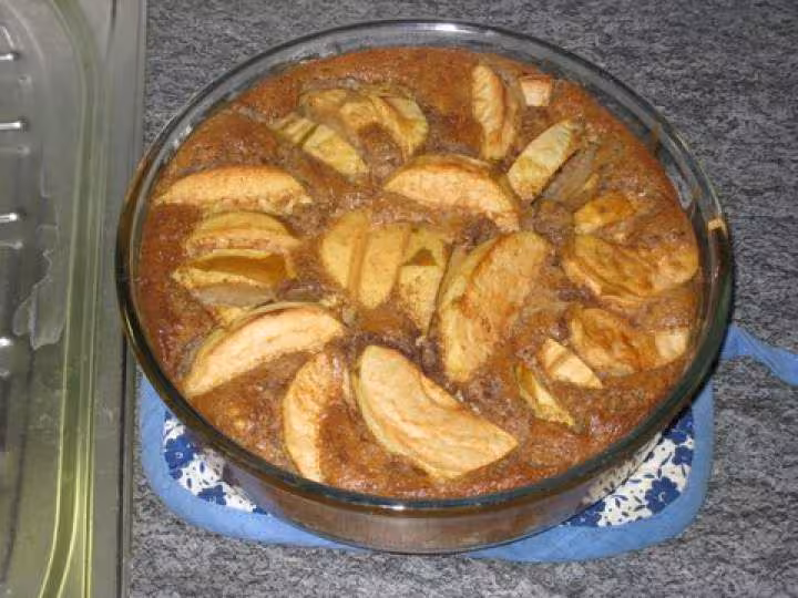 Gateau