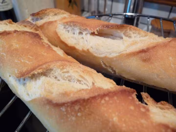 Baguettes