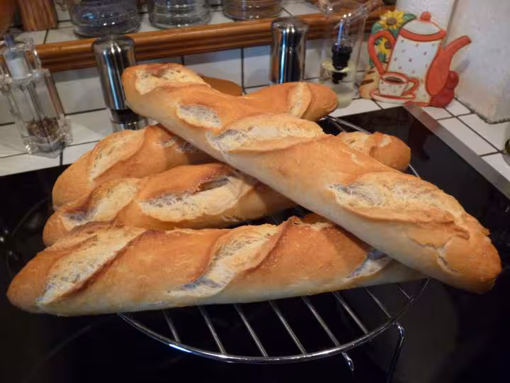 Baguettes
