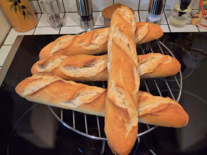 Baguettes