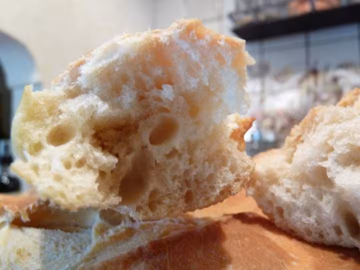 Baguettes
