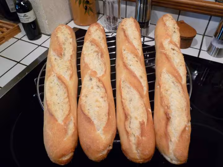 Baguettes