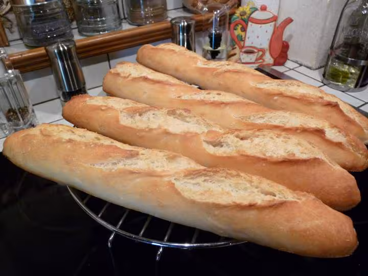Baguettes