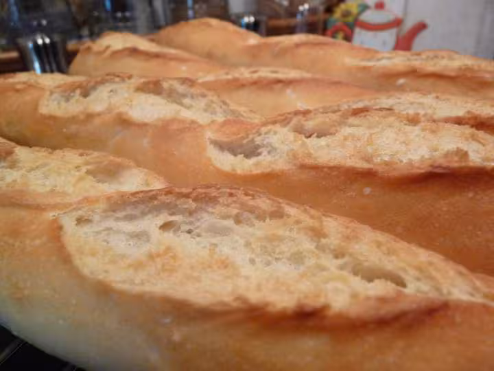 Baguettes