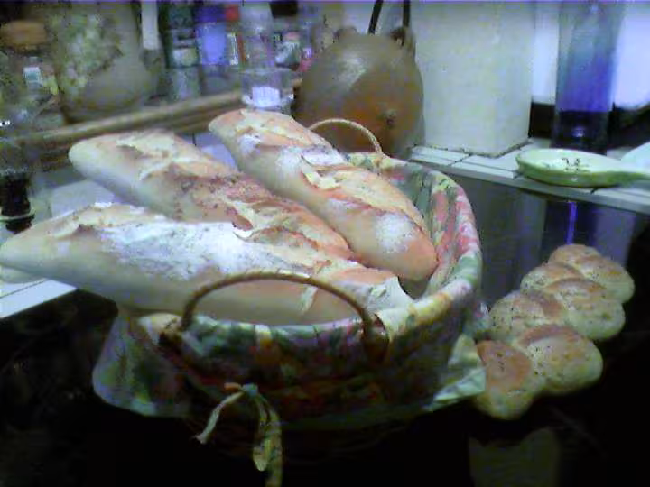 Baguettes
