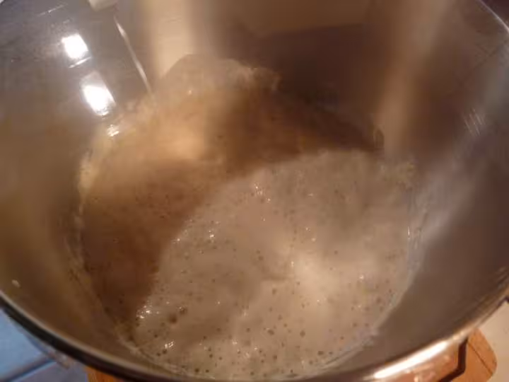 Poolish