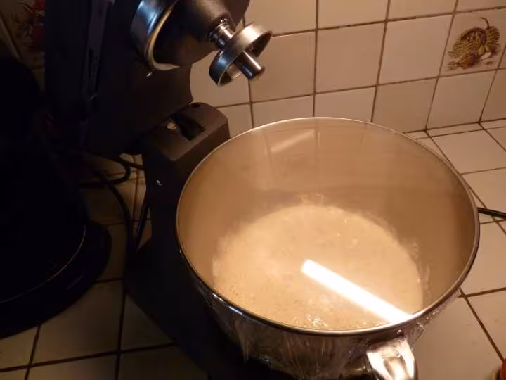 Poolish