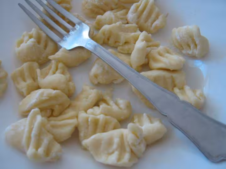 Gnocchi