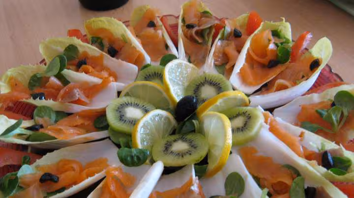 Hors d oeuvre