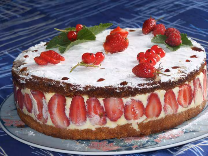 Fraisier