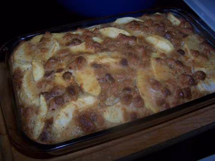 Apres cuisson