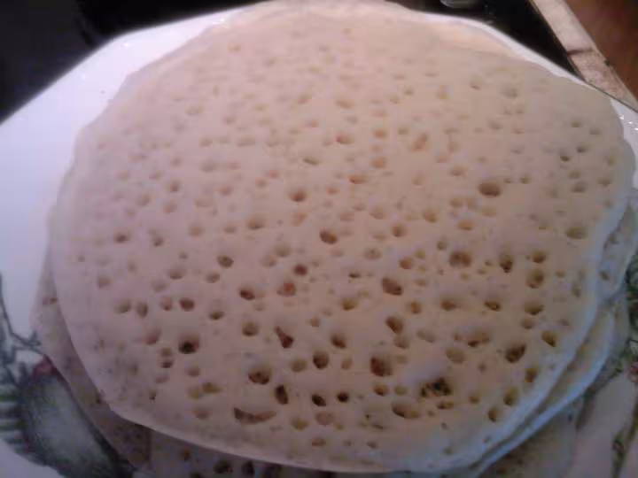 Crepes