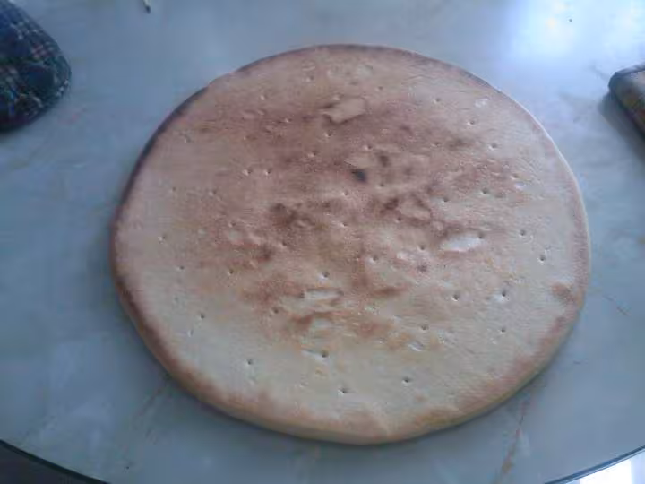Kesra