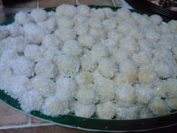 Noix de coco