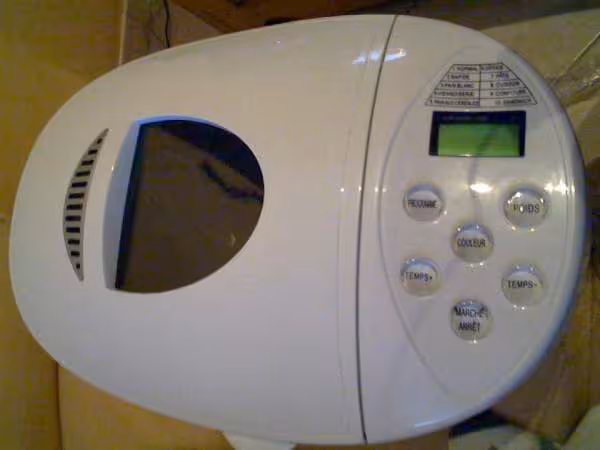 Xbm1118