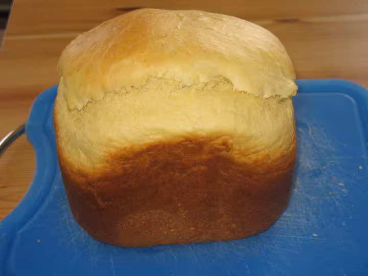 Brioche tradition 27 03 2007
