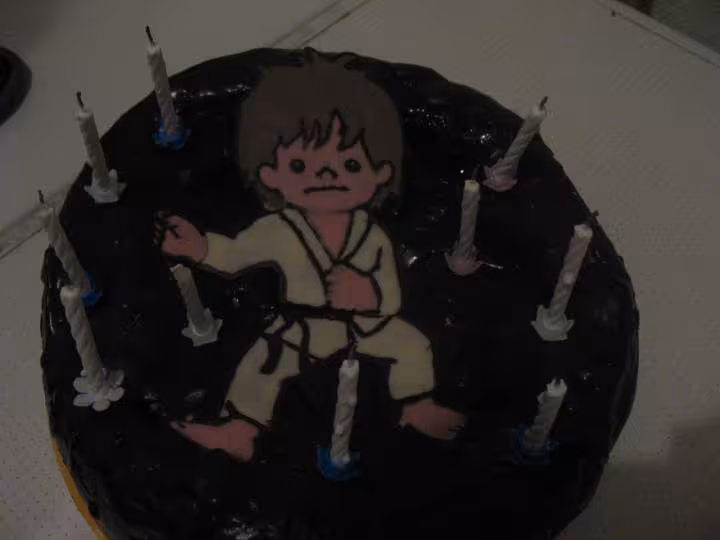 Gateau 3