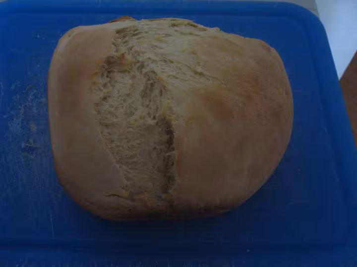 Pain au lait sale 1 09 05 2007
