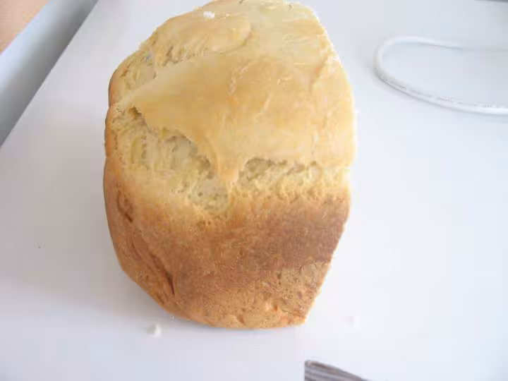 Pain au lait sale 12 05 2007