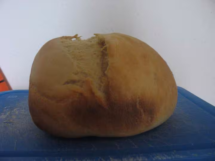 Pain au lait sale 2 09 05 2007