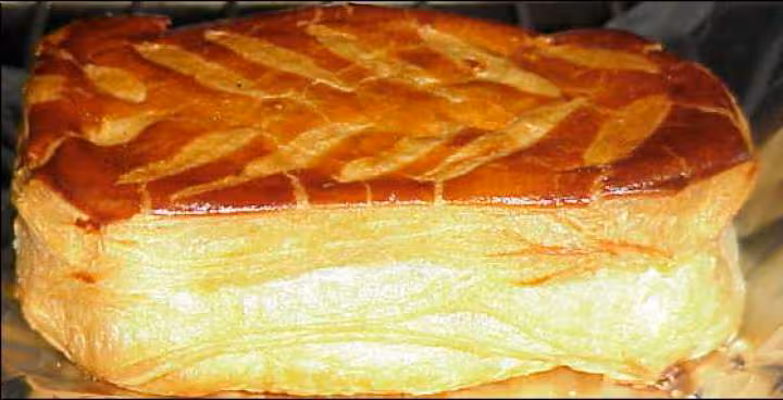 Pate lorrain