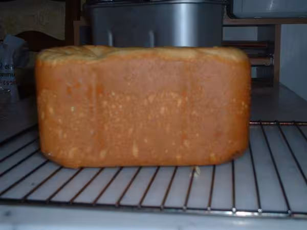 Brioche dite inratable
