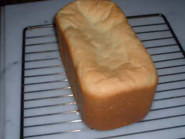 Brioche dite inratable