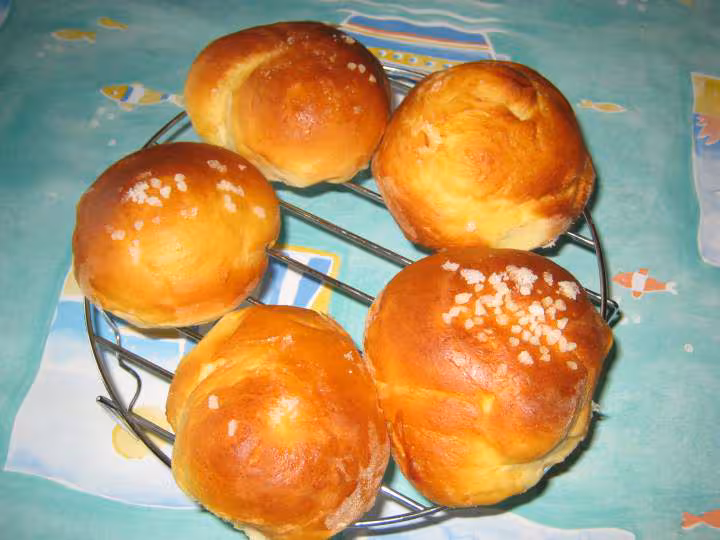 Briochettes