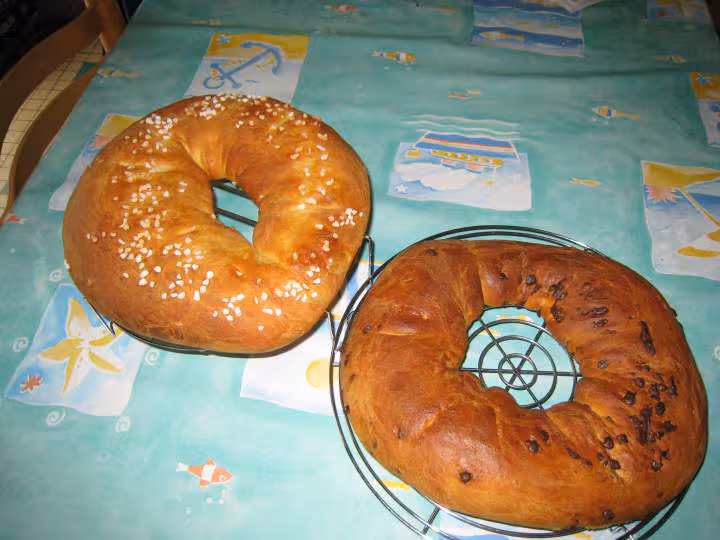 Galette des roi