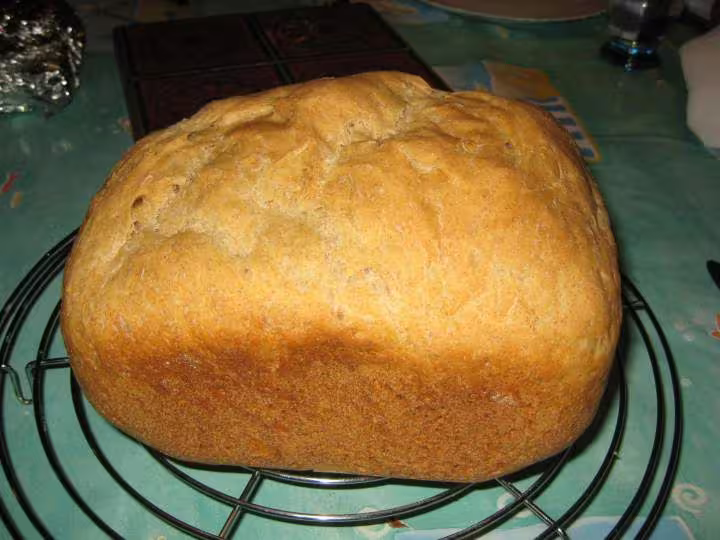Pain de seigle