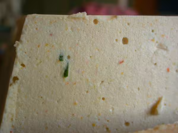 Ma terrine de poisson sans cuisson 2