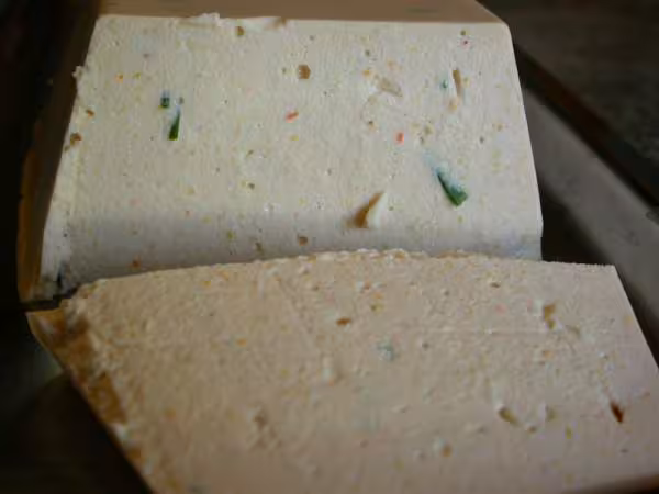 Ma terrine de poisson sans cuisson 3