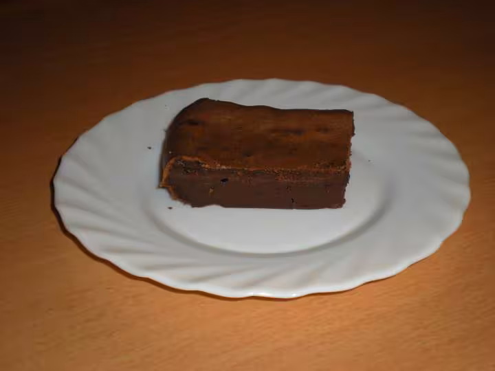 Fondant au chocolat