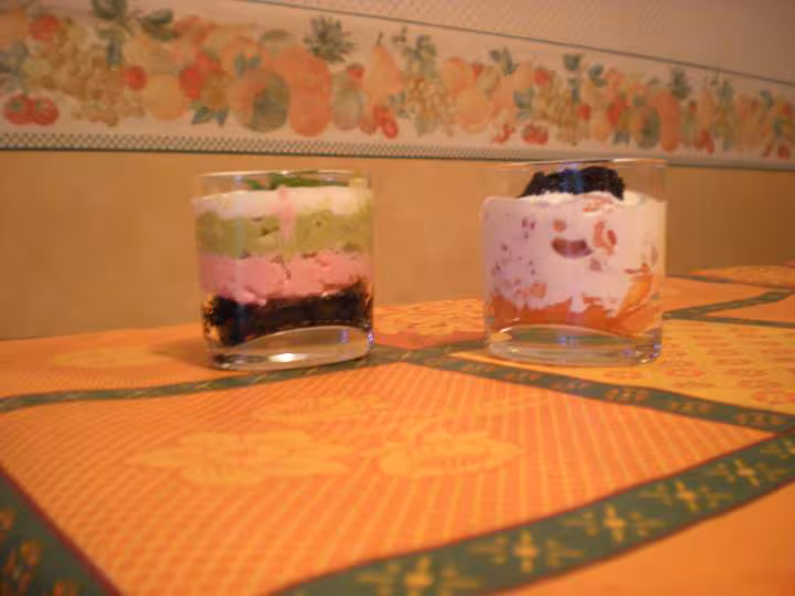 Verrine 6