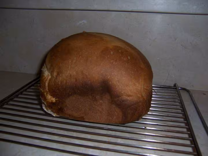 Brioche a l anis